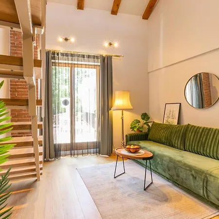 Apartment Jupiter Center