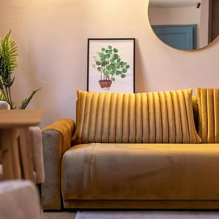 Jupiter Center Apartment Pula