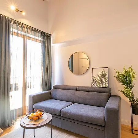 Apartament Jupiter Center *