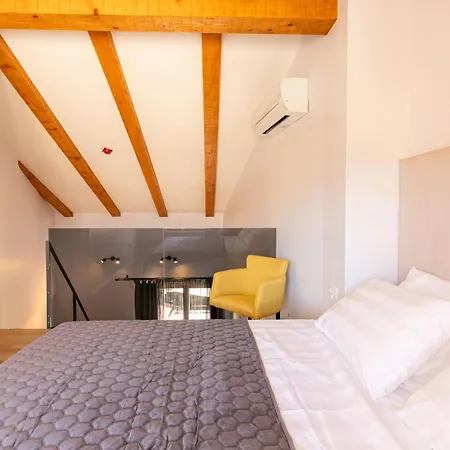 Jupiter Center Apartment Pula