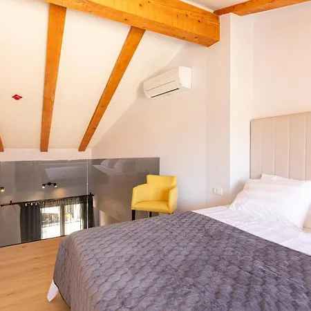 Jupiter Center Apartament