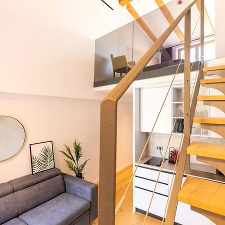 Jupiter Center Apartment Pula