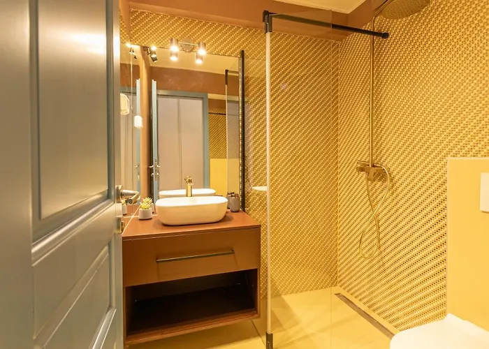 Jupiter Center Διαμέρισμα