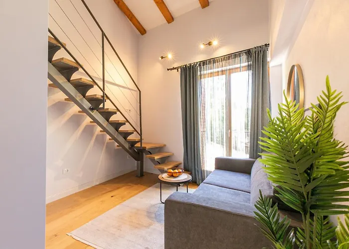 Διαμέρισμα Jupiter Center Πούλα