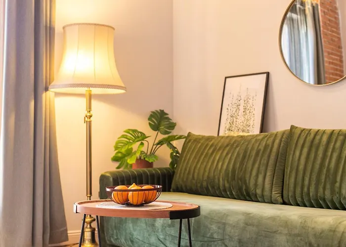 Διαμέρισμα Jupiter Center Πούλα