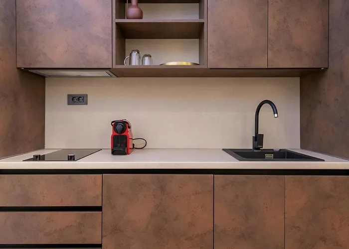 Jupiter Center Διαμέρισμα Πούλα