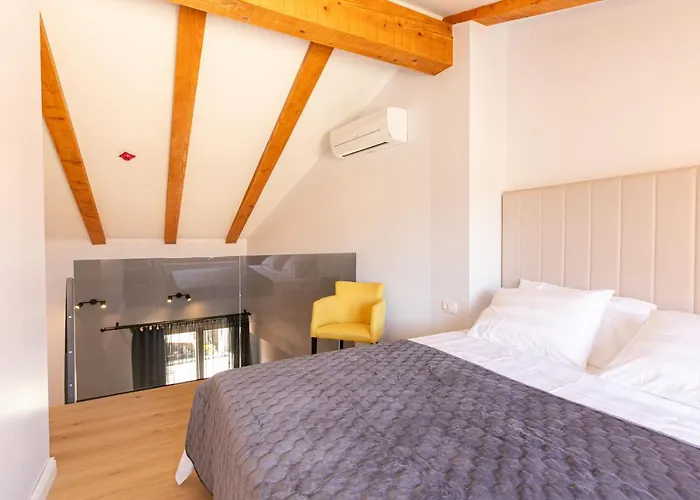 Jupiter Center Διαμέρισμα