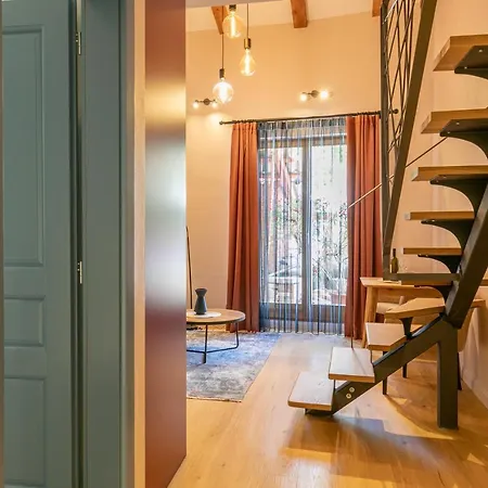 Jupiter Center Appartamento Pola