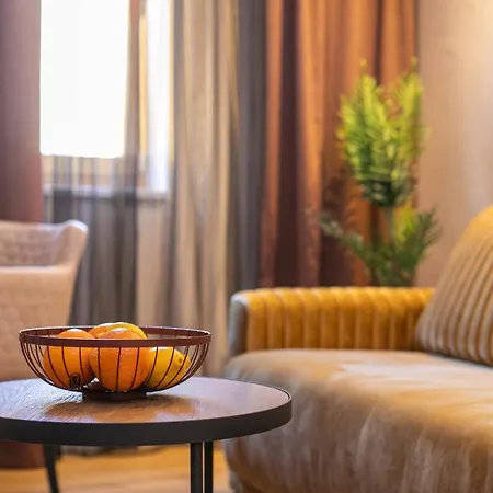 Jupiter Center Daire Pula