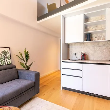 Jupiter Center Apartmán