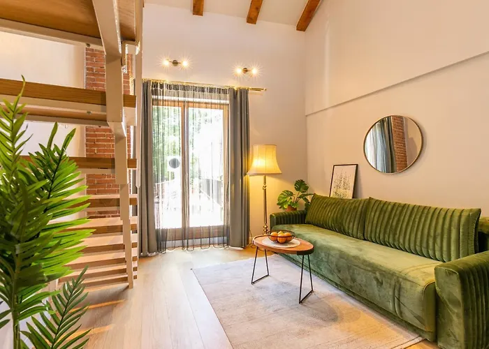 Daire Jupiter Center