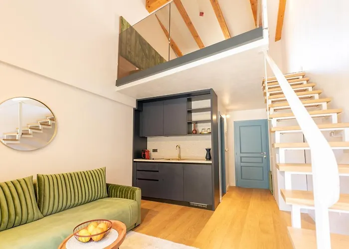 Daire Jupiter Center