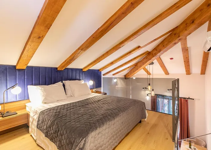 Jupiter Center Daire