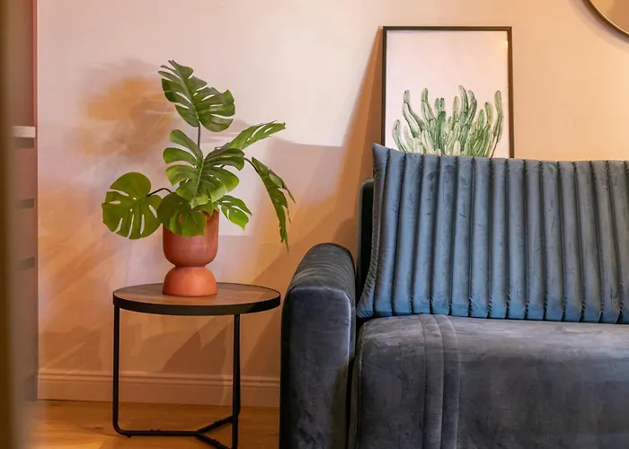 Daire Jupiter Center