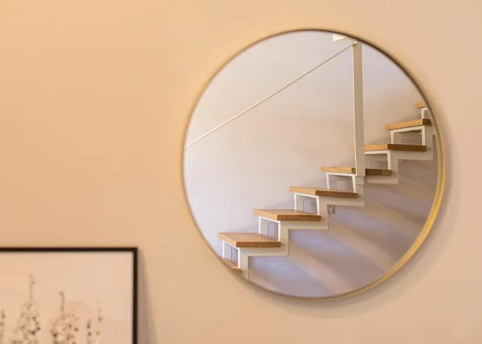 Jupiter Center Daire *