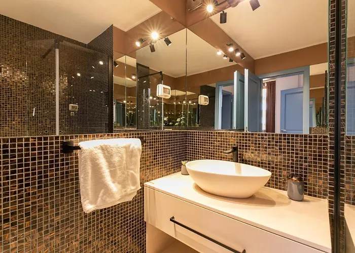 Daire Jupiter Center *