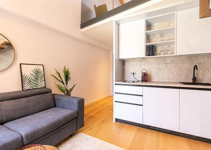 Jupiter Center Daire