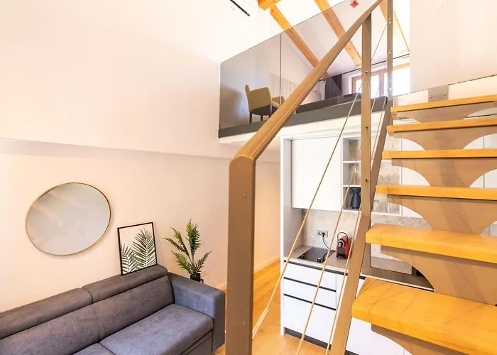 Jupiter Center Daire Pula