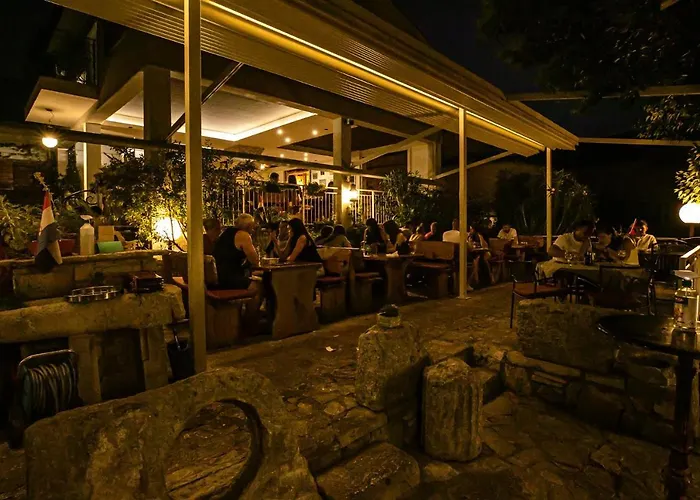 Daire Jupiter Center *